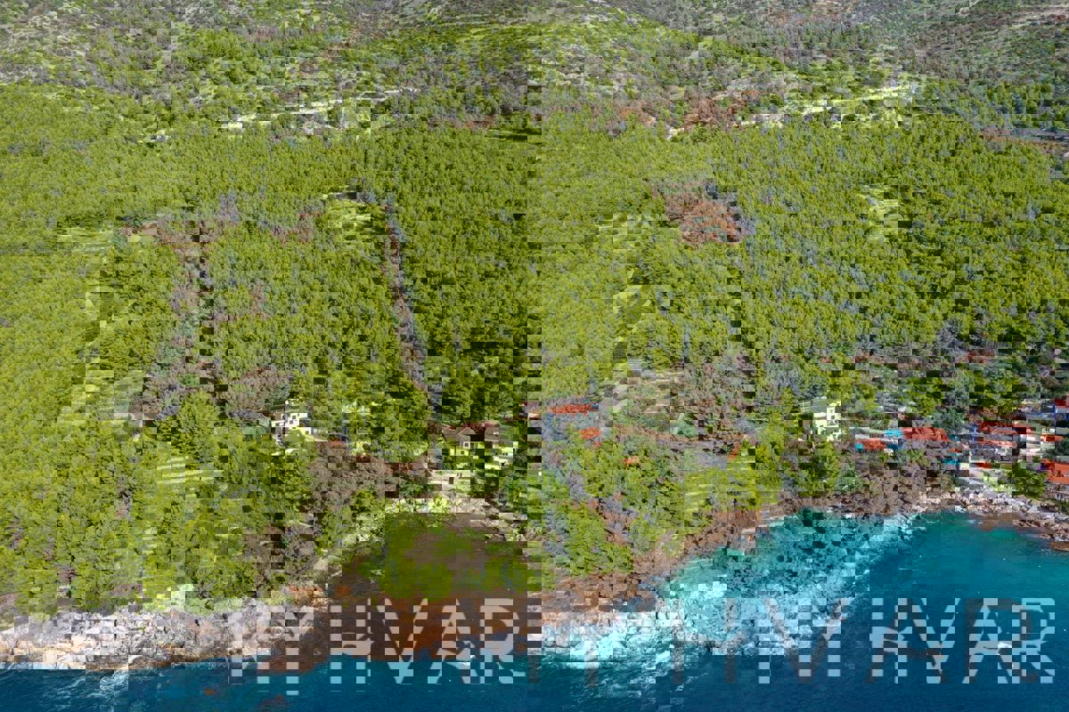 T2 Zona di costruzione Petrovac a Zavala