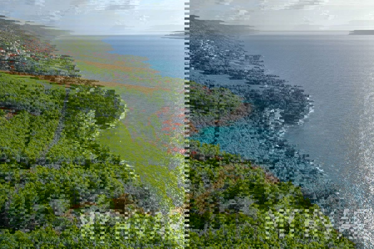 T2 Zona di costruzione Petrovac a Zavala