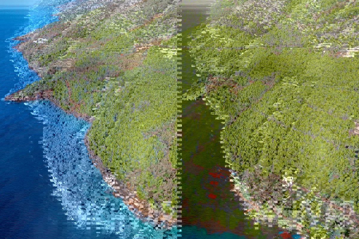 T2 Zona di costruzione Petrovac a Zavala