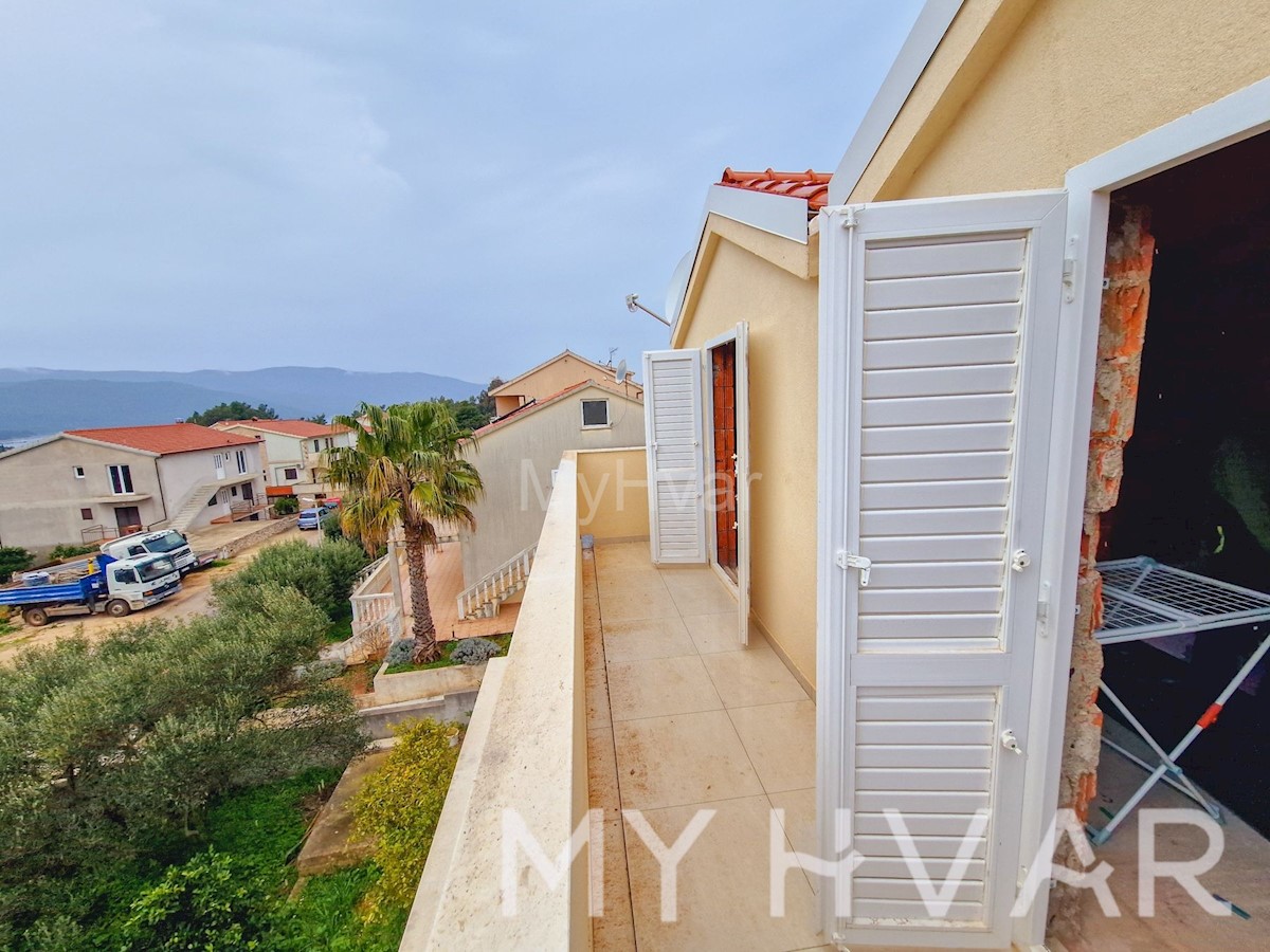 Casa con Piscina a Stari Grad