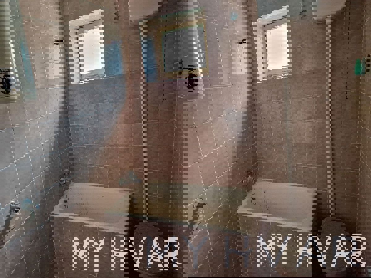 Casa nascosta nell'Upper Pitve