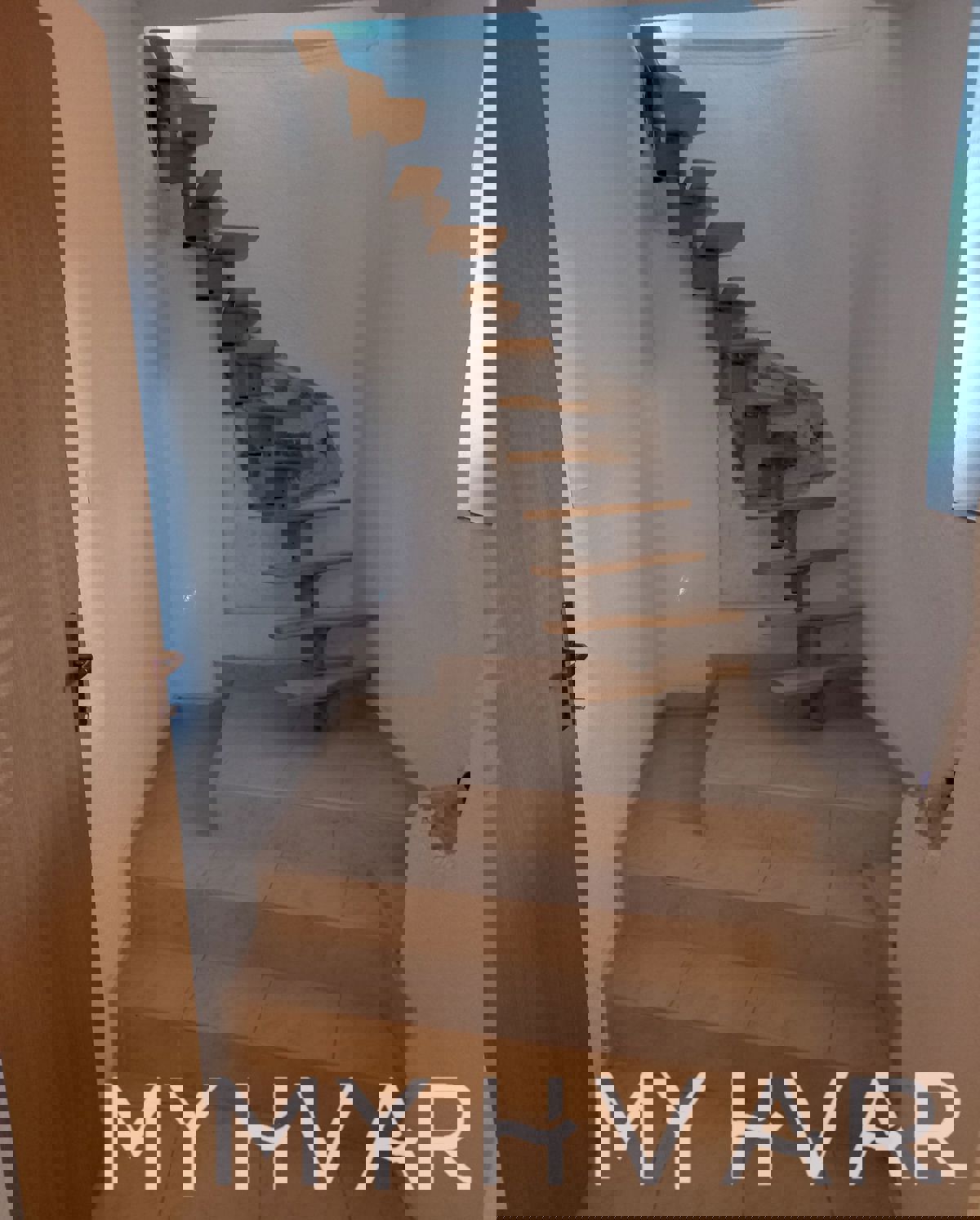 Casa minimalista a Selca