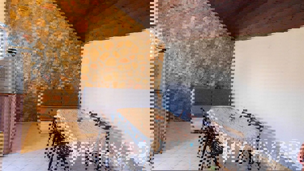 Casa minimalista a Selca