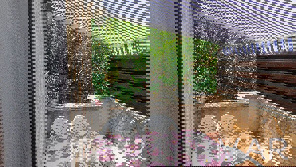 Casa minimalista a Selca