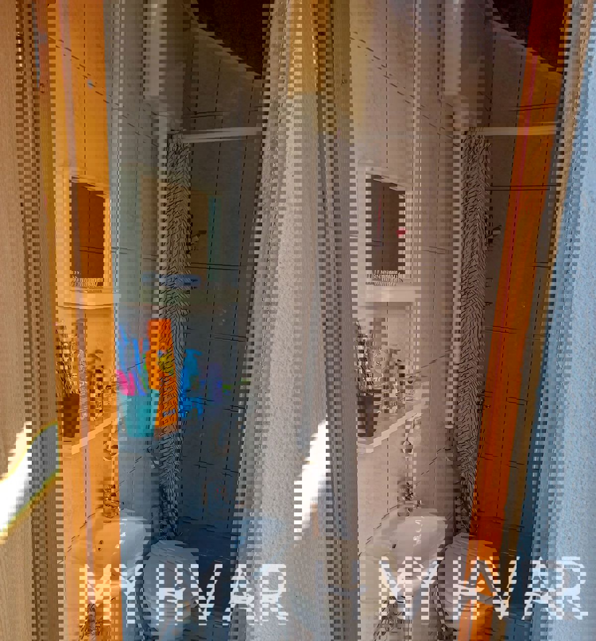 Casa minimalista a Selca