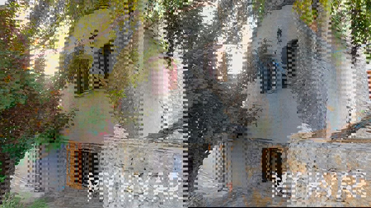 Casa minimalista a Selca