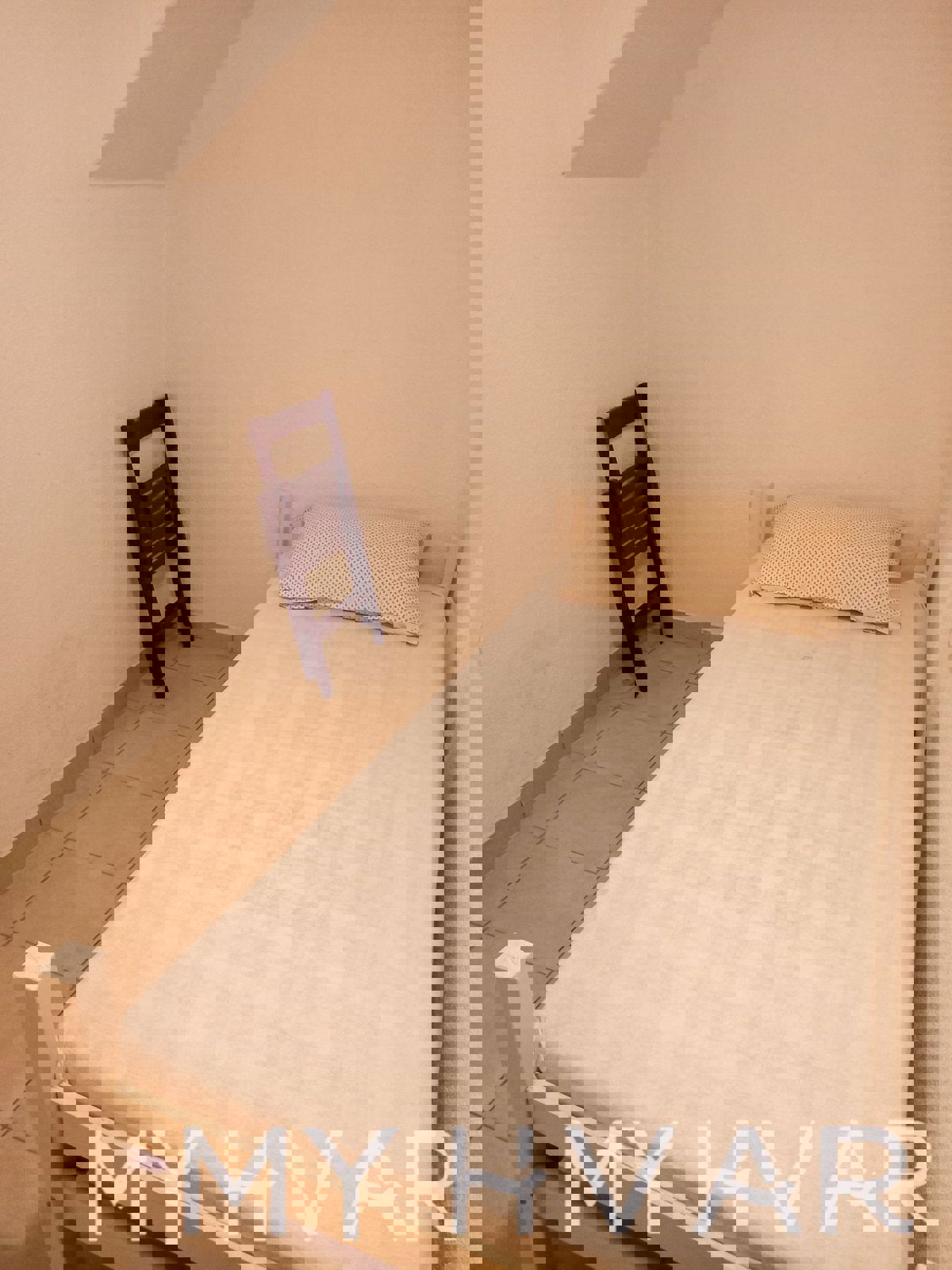 Casa minimalista a Selca