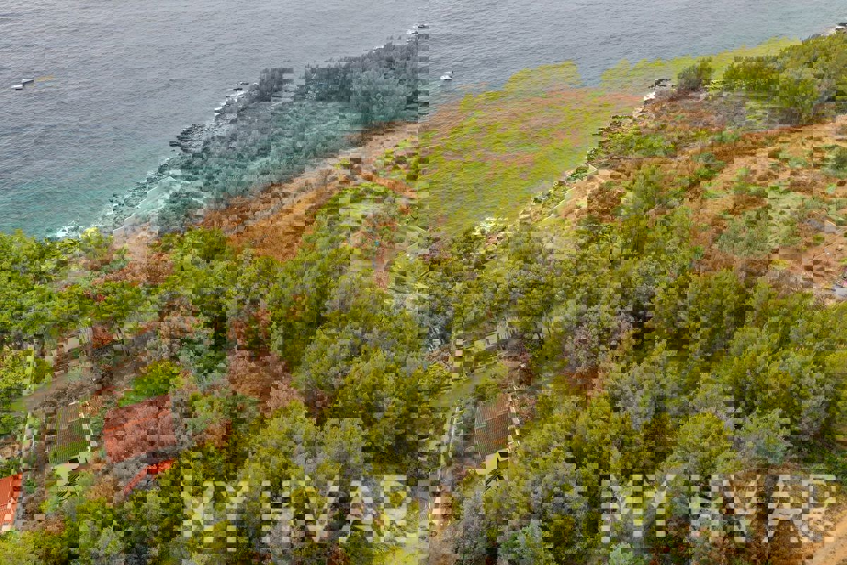 Terreno edificabile Ivan Dolac ovest #2