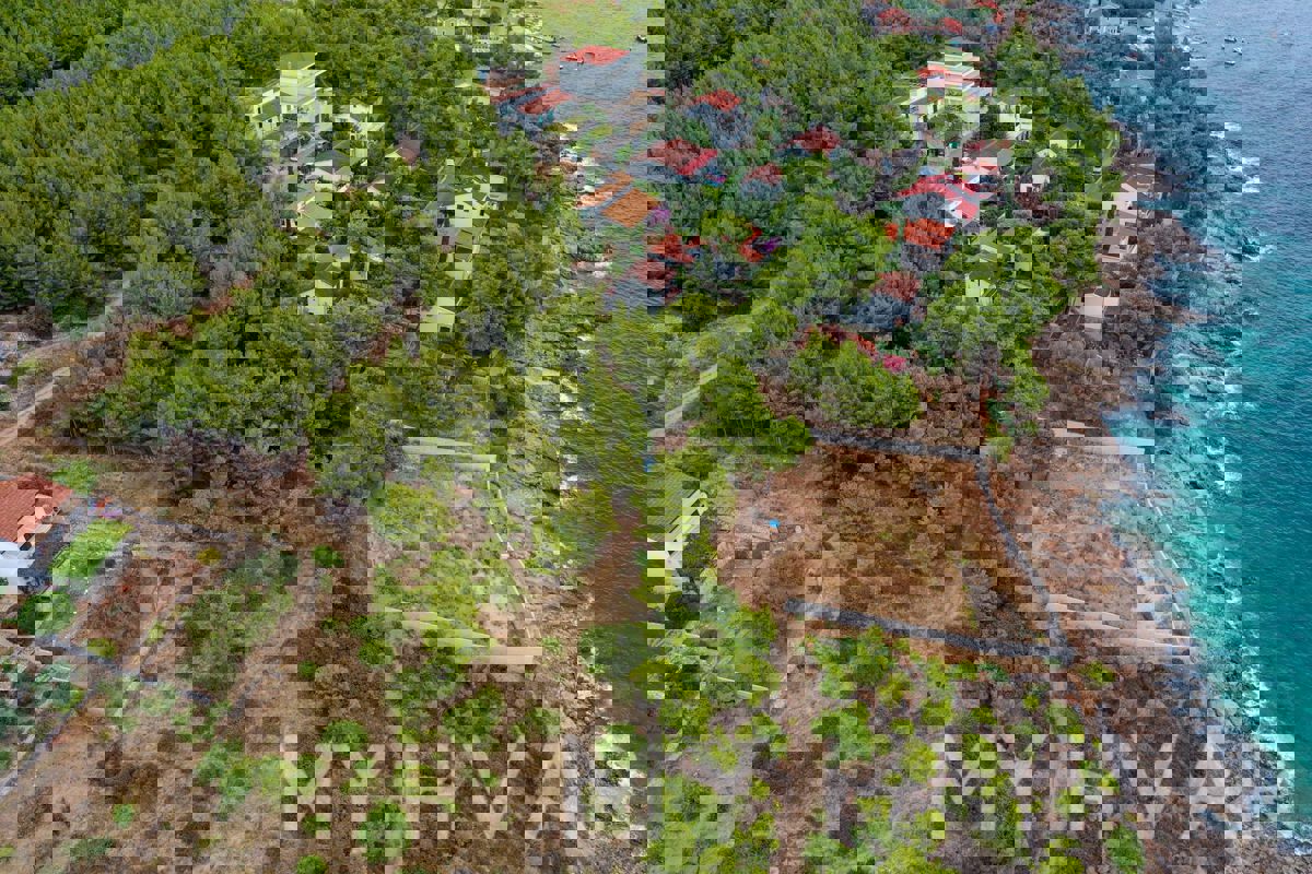 Terreno edificabile Ivan Dolac ovest #2