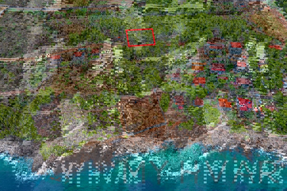 Terreno edificabile Ivan Dolac ovest #2