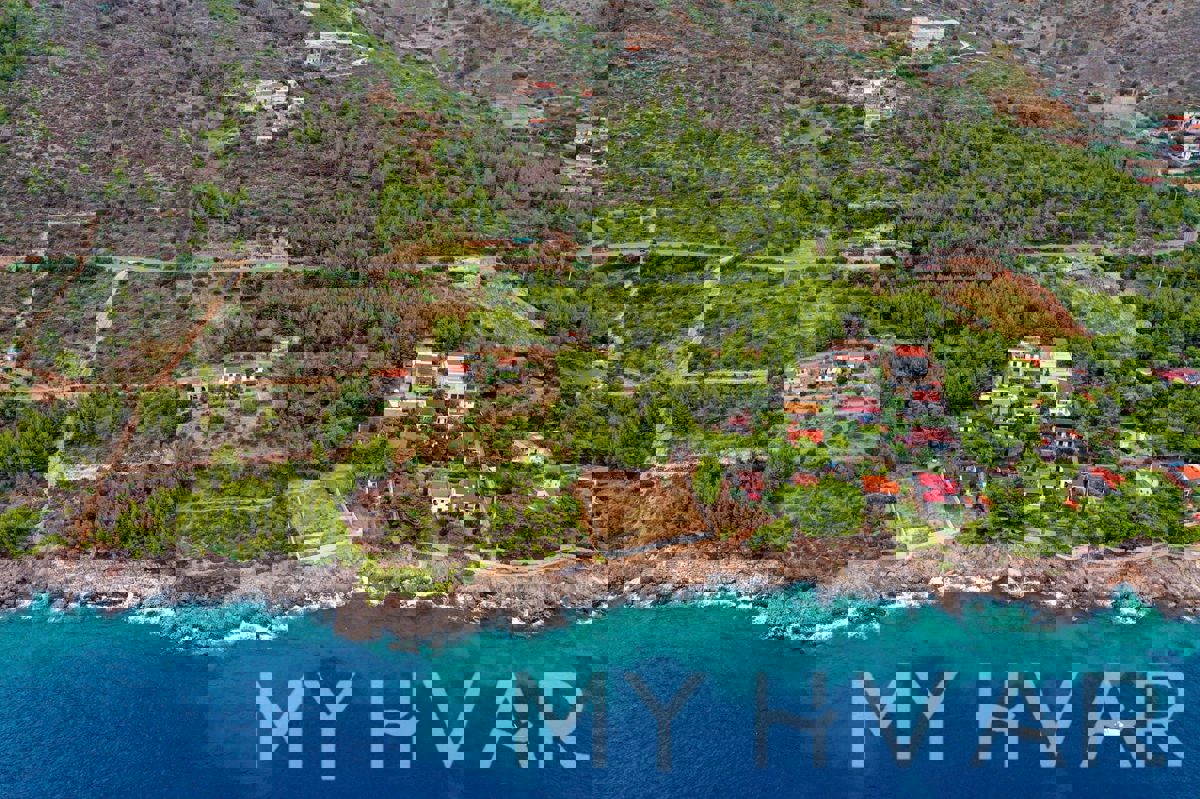 Terreno edificabile Ivan Dolac ovest #2