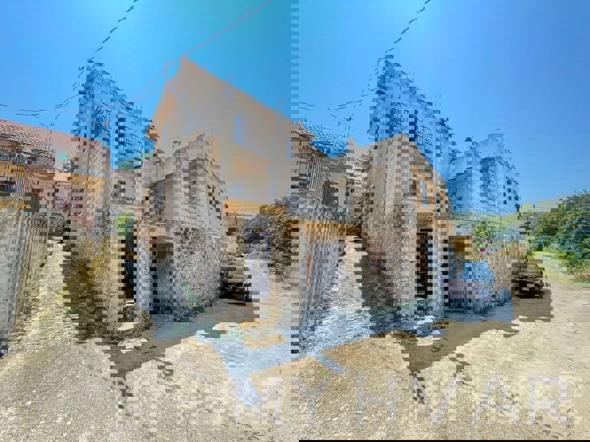 Casa da ristrutturare a Vrbanj