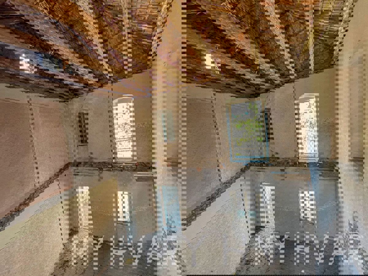 Casa da ristrutturare a Vrbanj