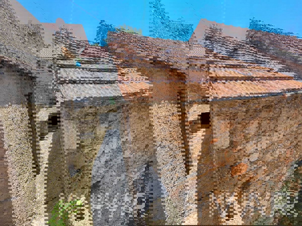 Casa da ristrutturare a Vrbanj