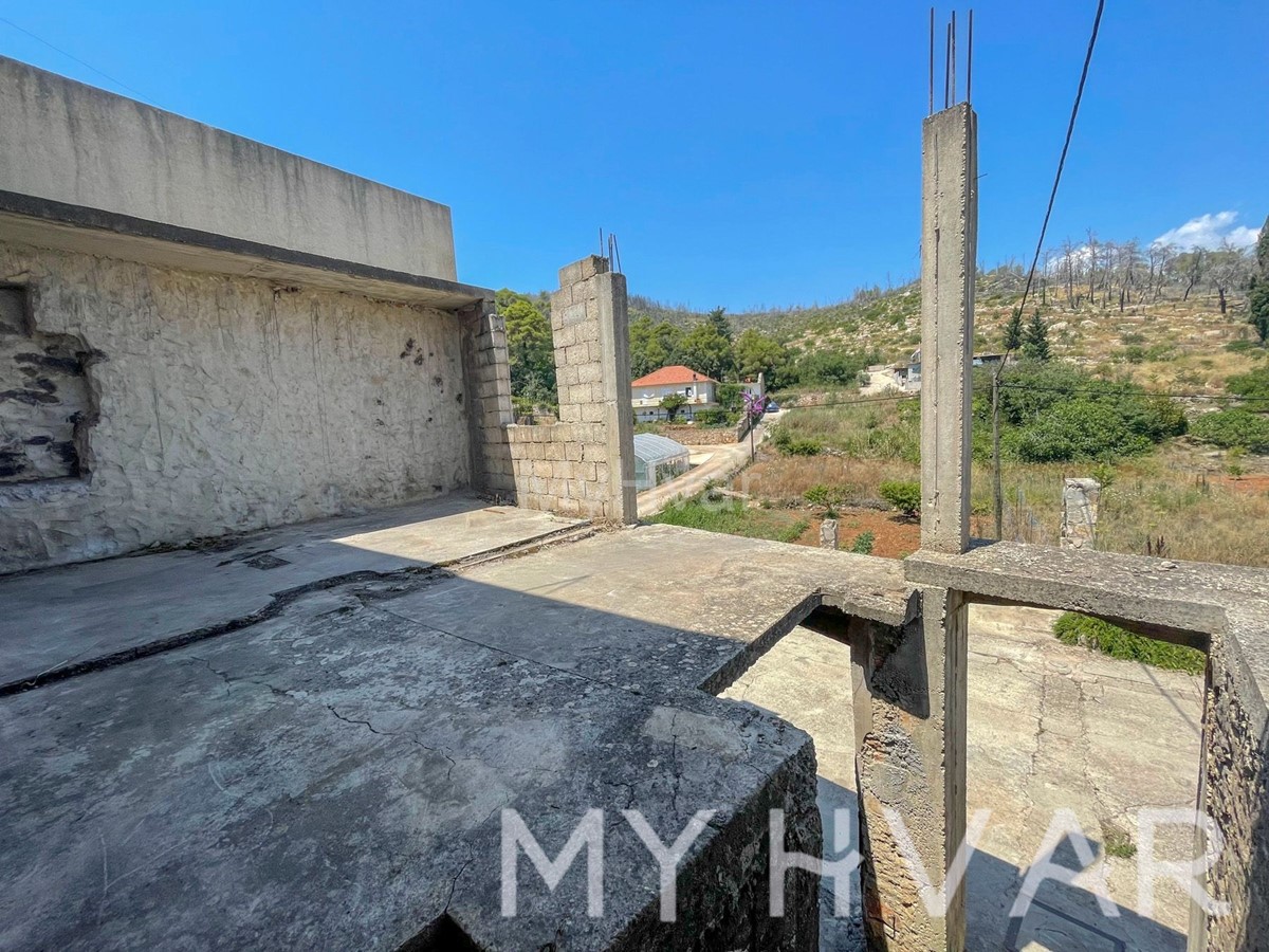 Casa da ristrutturare a Vrbanj