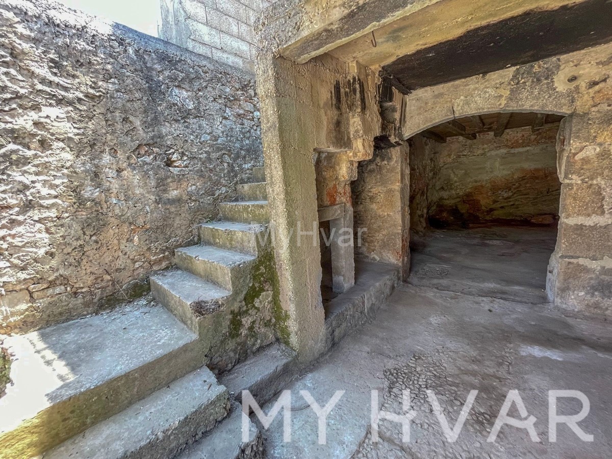 Casa da ristrutturare a Vrbanj