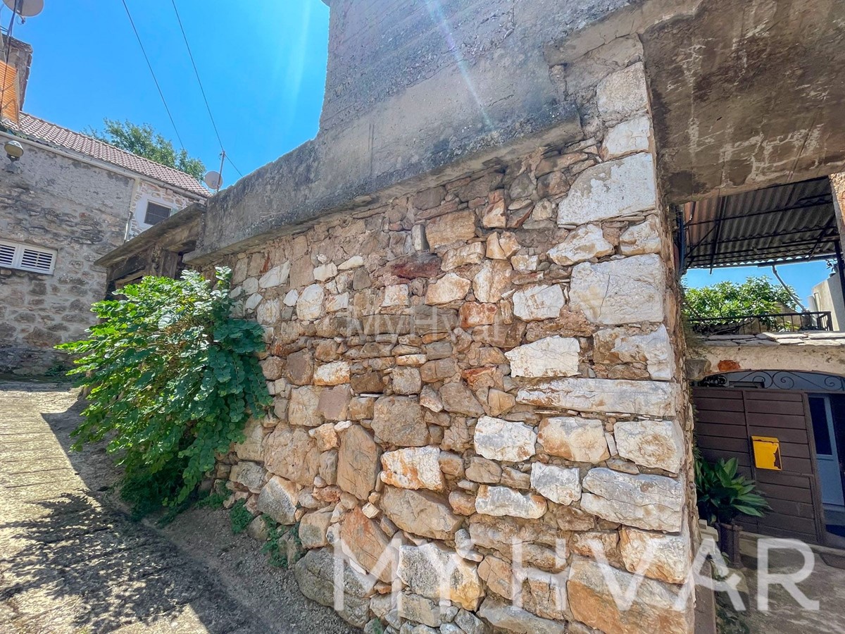 Casa da ristrutturare a Vrbanj