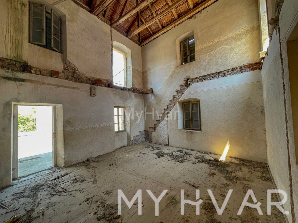 Casa da ristrutturare a Vrbanj