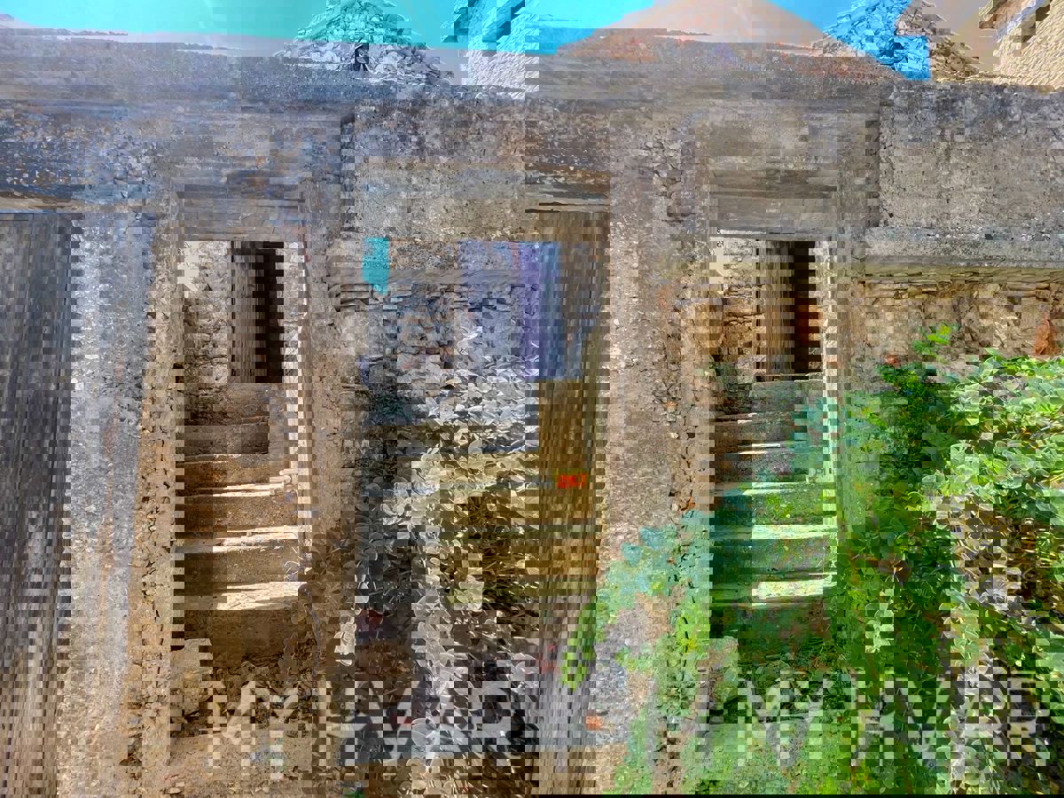 Casa da ristrutturare a Vrbanj