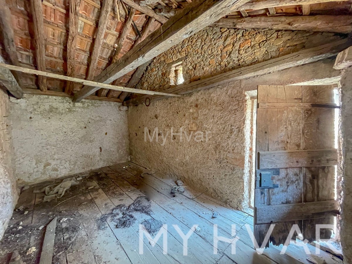 Casa da ristrutturare a Vrbanj