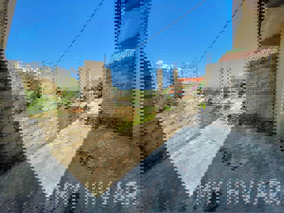 Casa da ristrutturare a Vrbanj