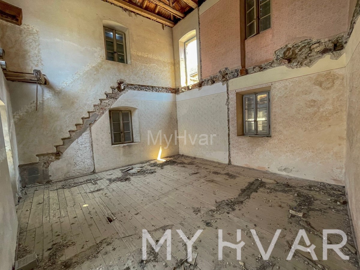 Casa da ristrutturare a Vrbanj