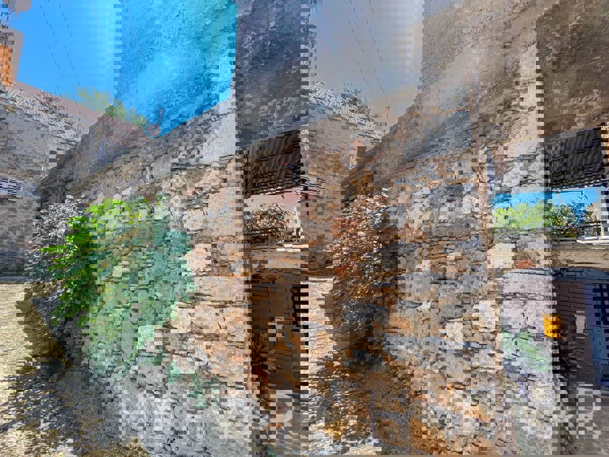 Casa da ristrutturare a Vrbanj