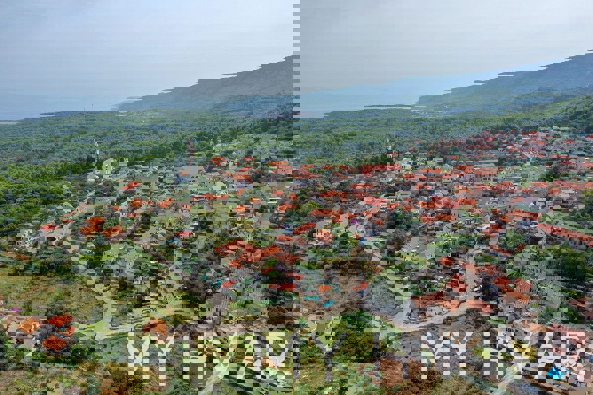 Casa da ristrutturare a Vrbanj