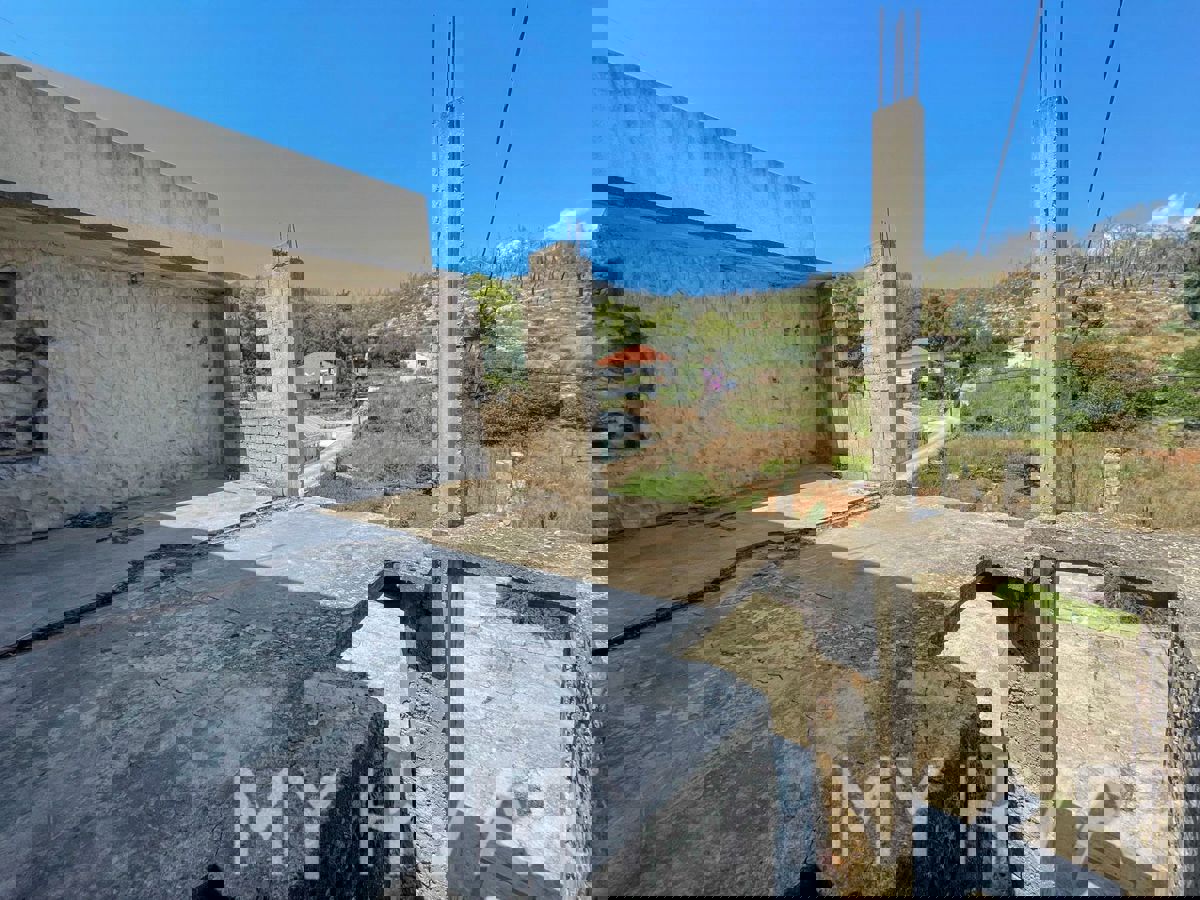 Casa da ristrutturare a Vrbanj