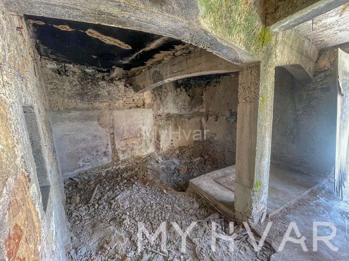 Casa da ristrutturare a Vrbanj