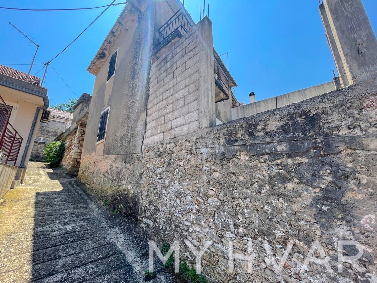 Casa da ristrutturare a Vrbanj