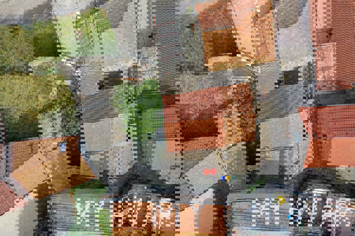 Casa da ristrutturare a Vrbanj