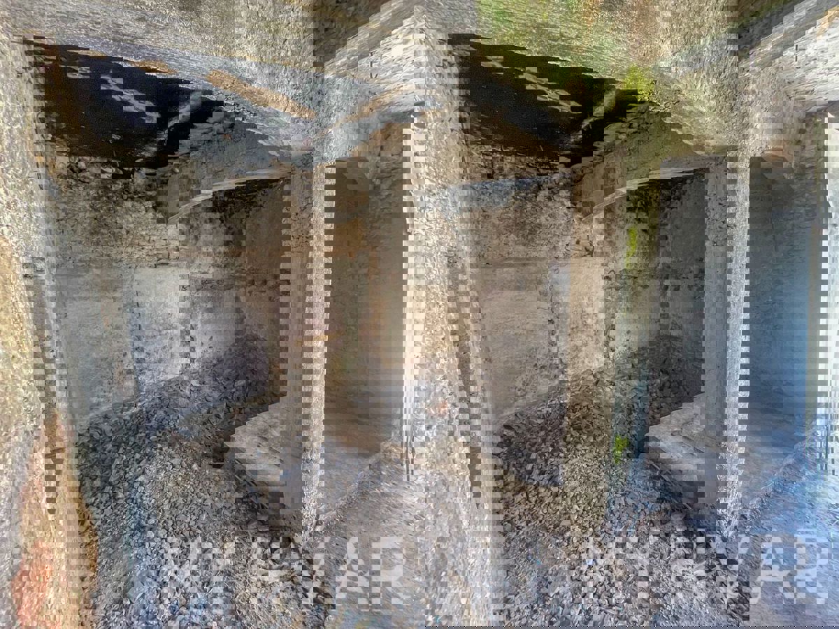 Casa da ristrutturare a Vrbanj