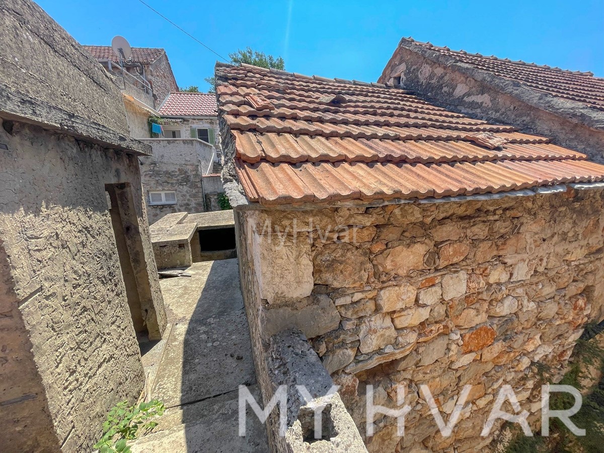 Casa da ristrutturare a Vrbanj