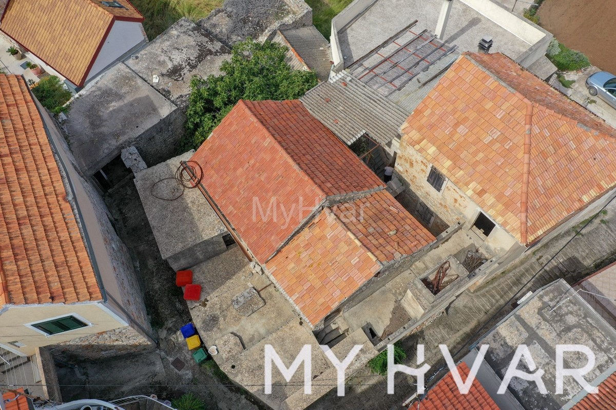 Casa da ristrutturare a Vrbanj