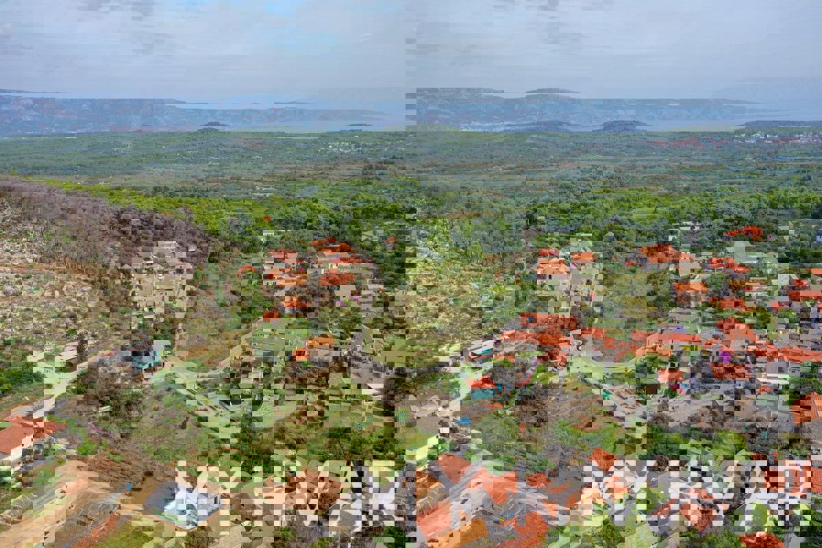 Casa da ristrutturare a Vrbanj