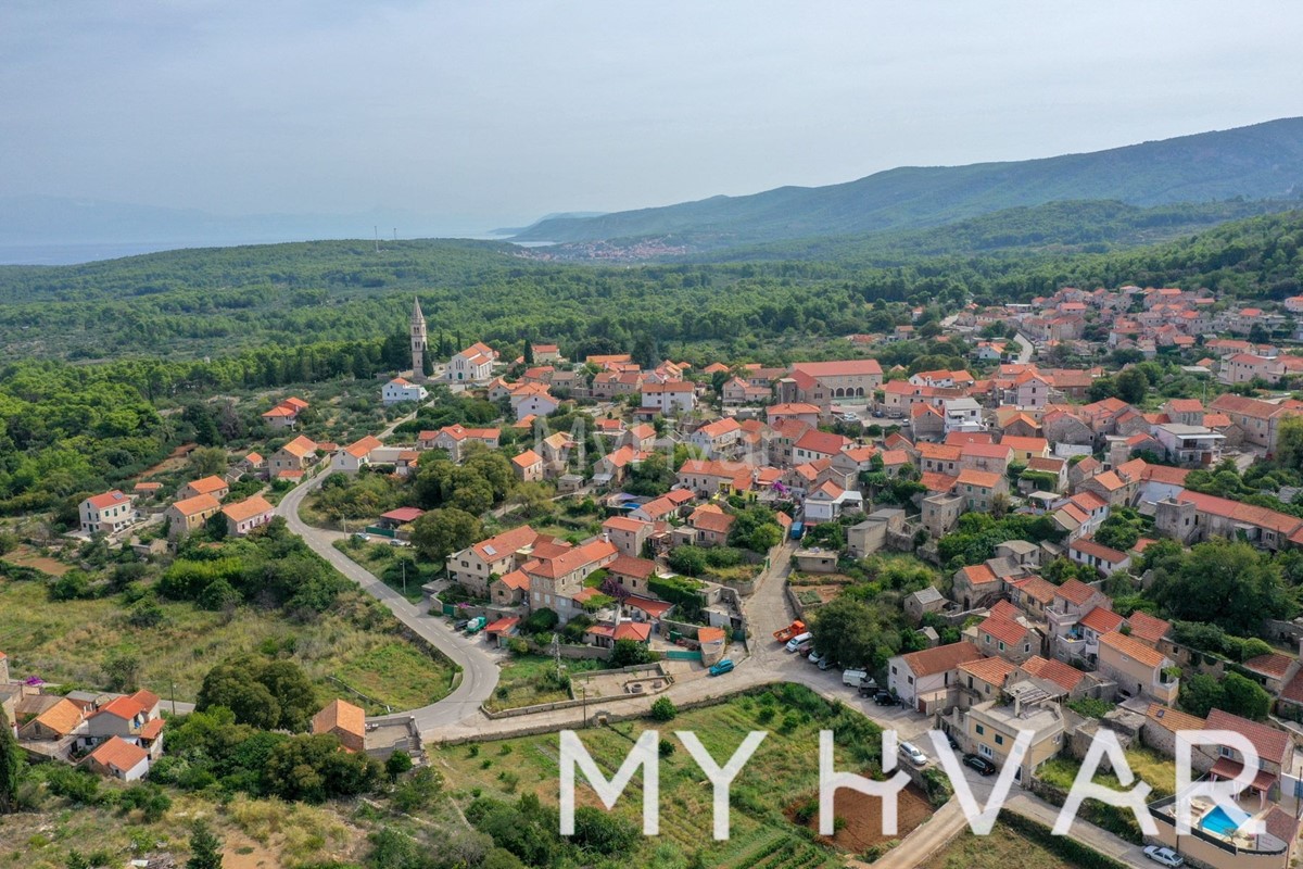 Casa da ristrutturare a Vrbanj