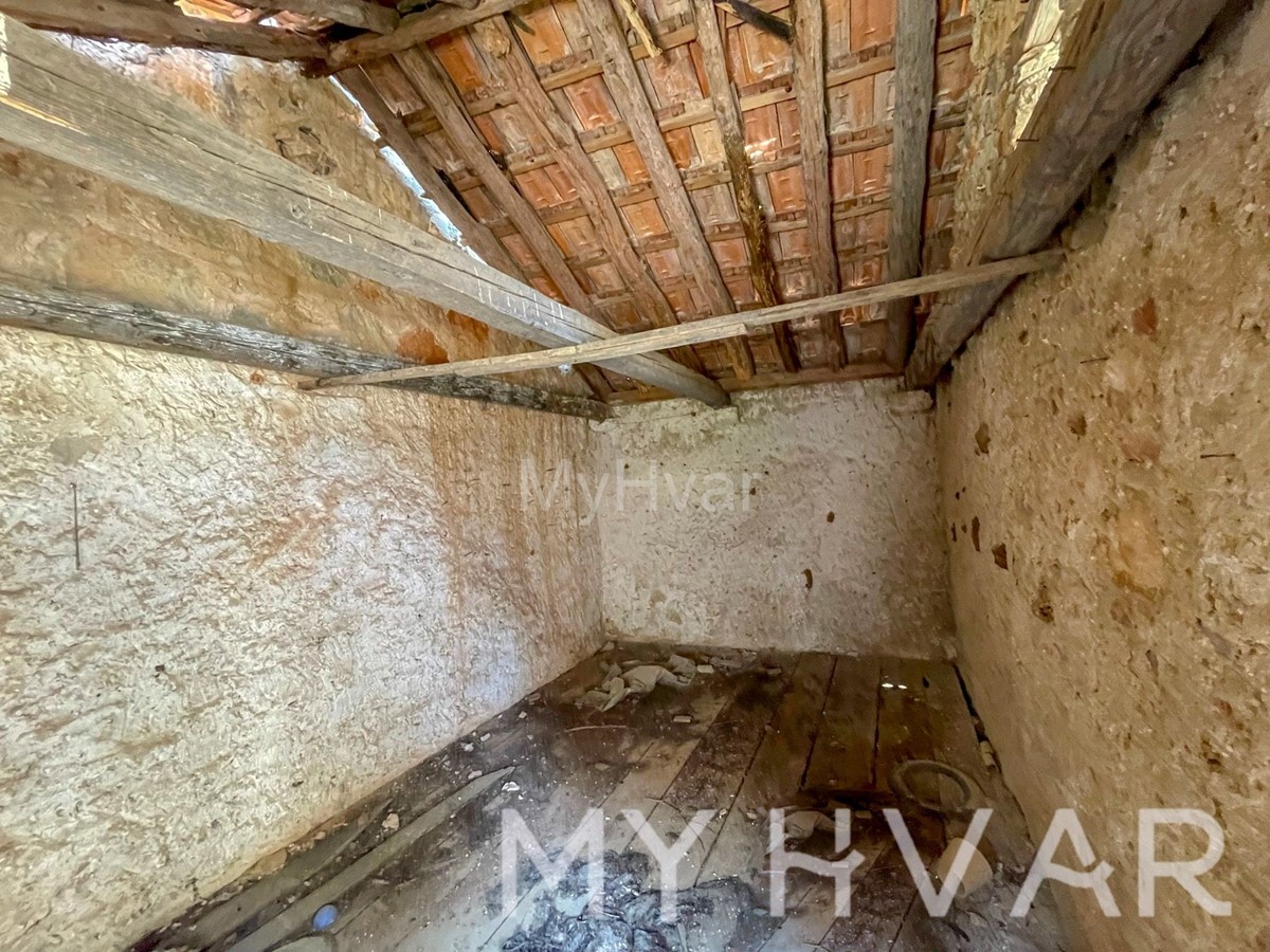 Casa da ristrutturare a Vrbanj