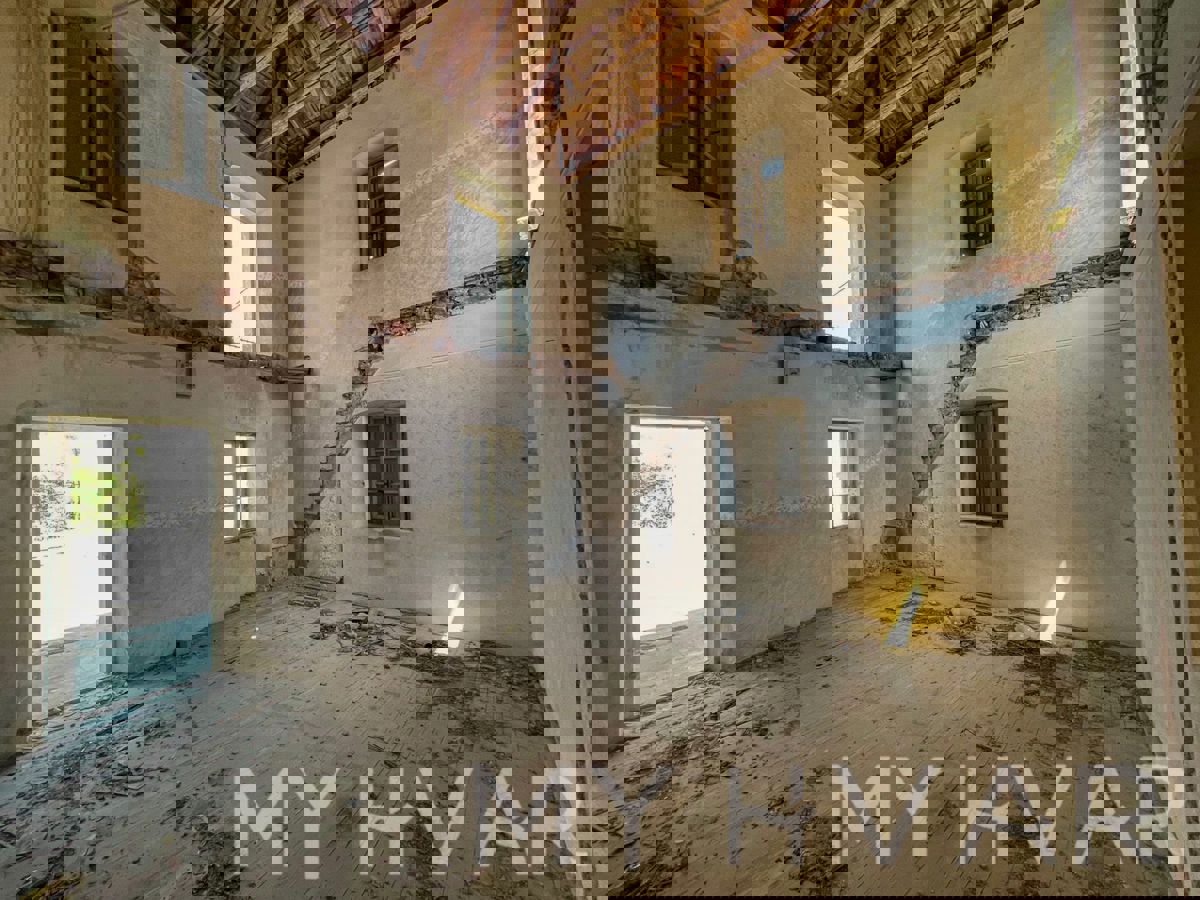 Casa da ristrutturare a Vrbanj