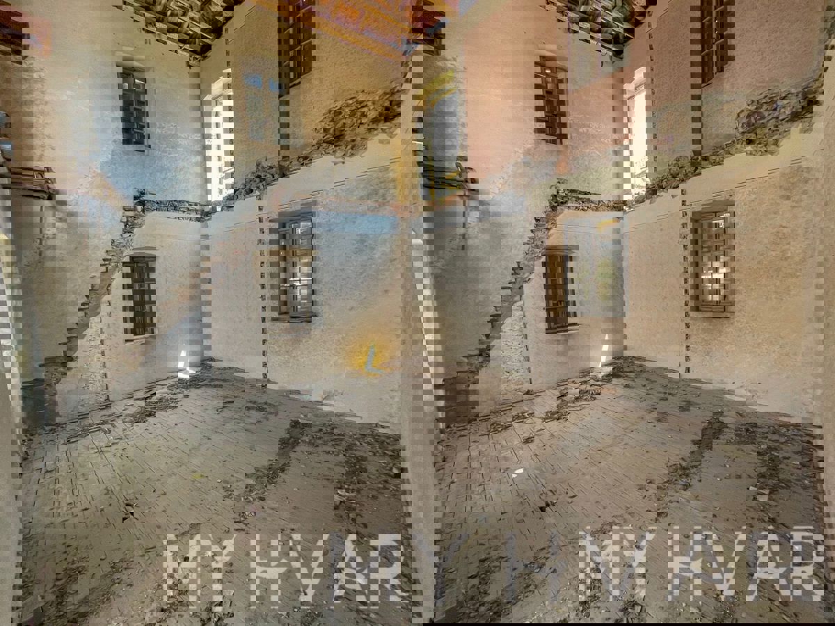 Casa da ristrutturare a Vrbanj