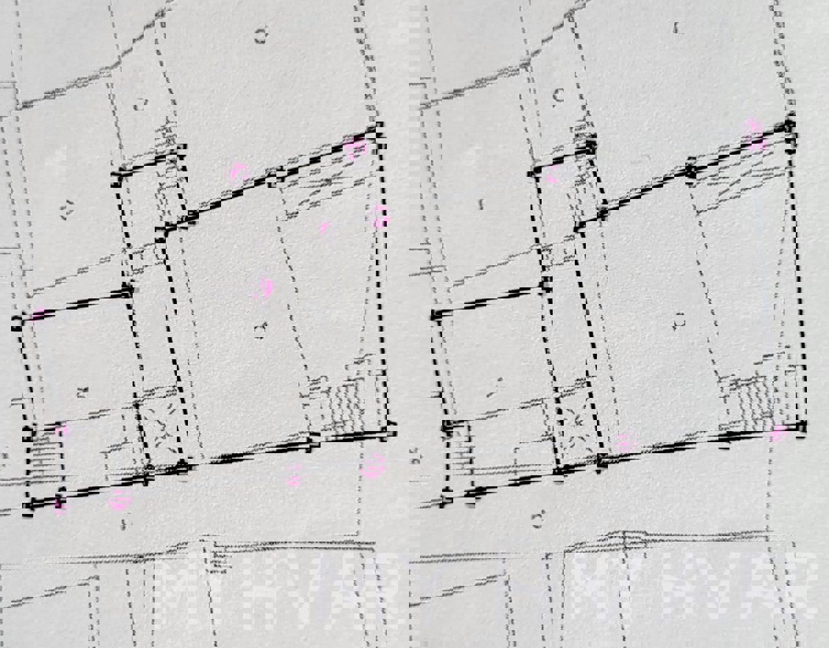 Casa da ristrutturare a Vrbanj