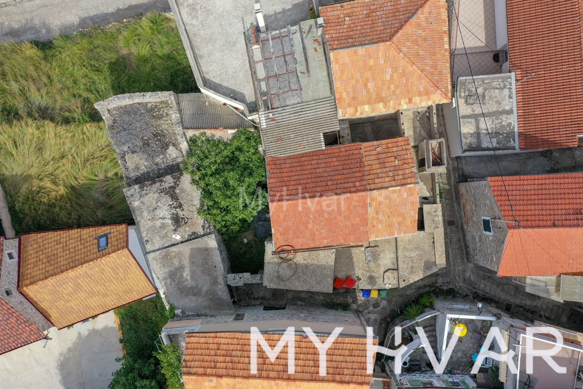 Casa da ristrutturare a Vrbanj