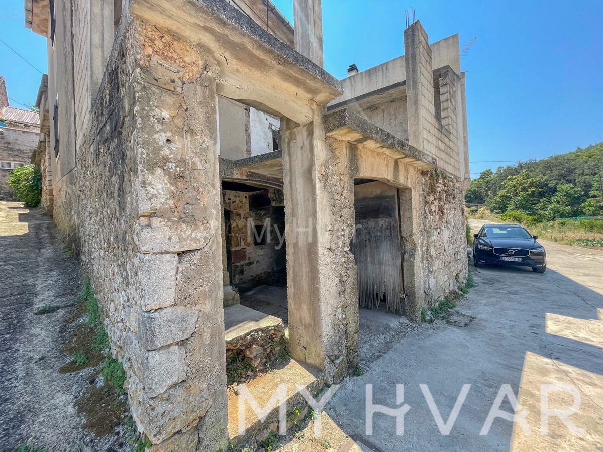 Casa da ristrutturare a Vrbanj