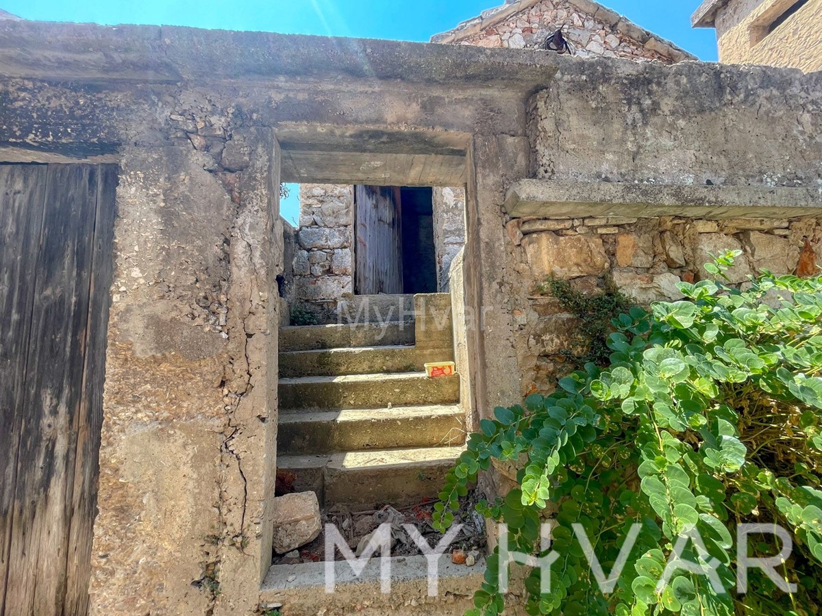 Casa da ristrutturare a Vrbanj