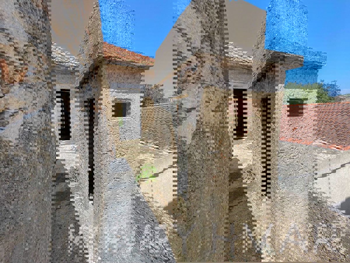 Casa da ristrutturare a Vrbanj