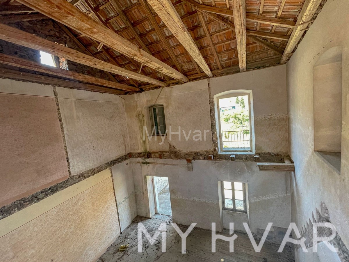 Casa da ristrutturare a Vrbanj