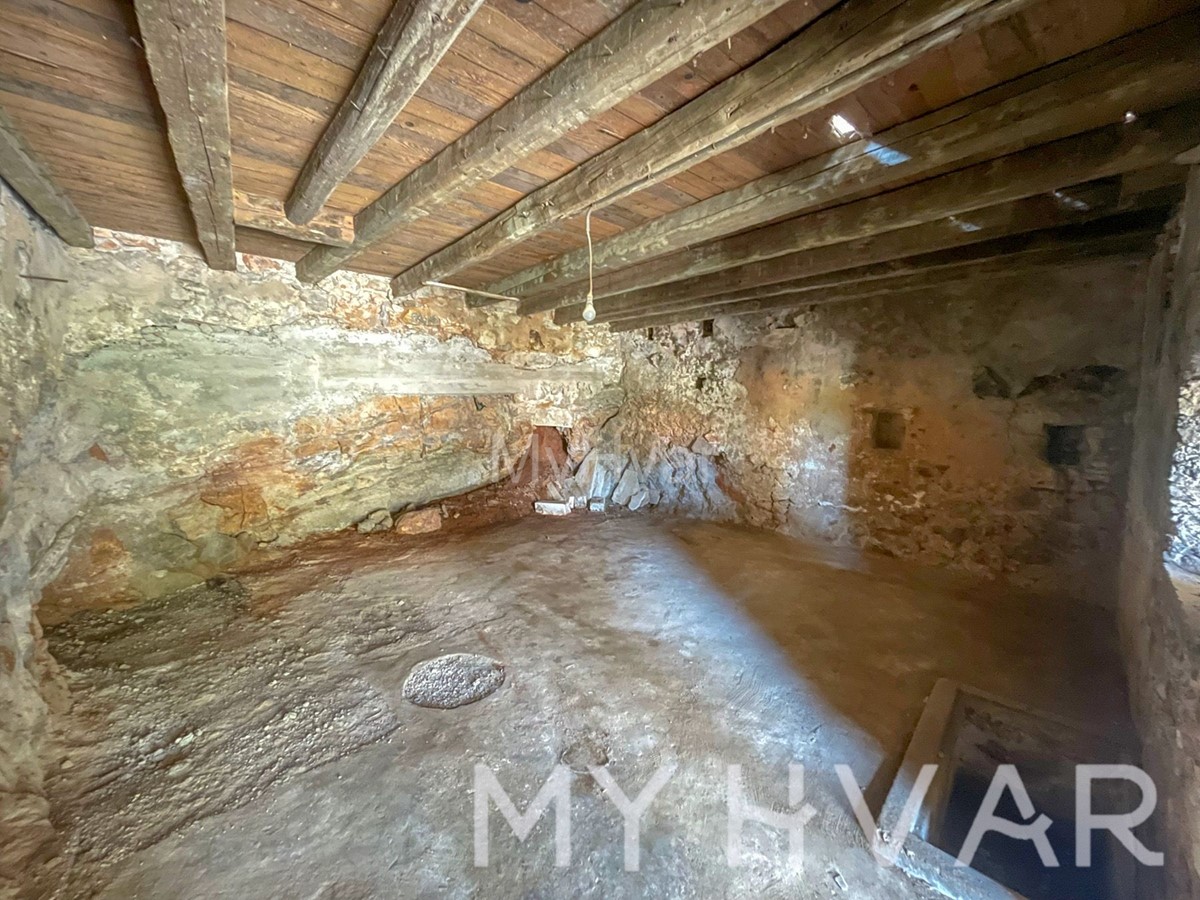 Casa da ristrutturare a Vrbanj