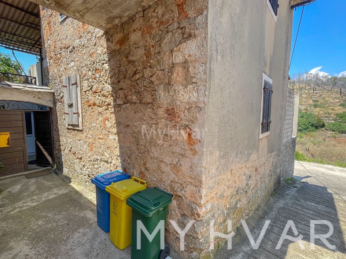 Casa da ristrutturare a Vrbanj