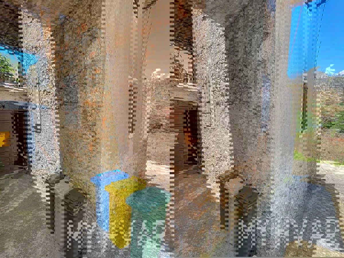 Casa da ristrutturare a Vrbanj