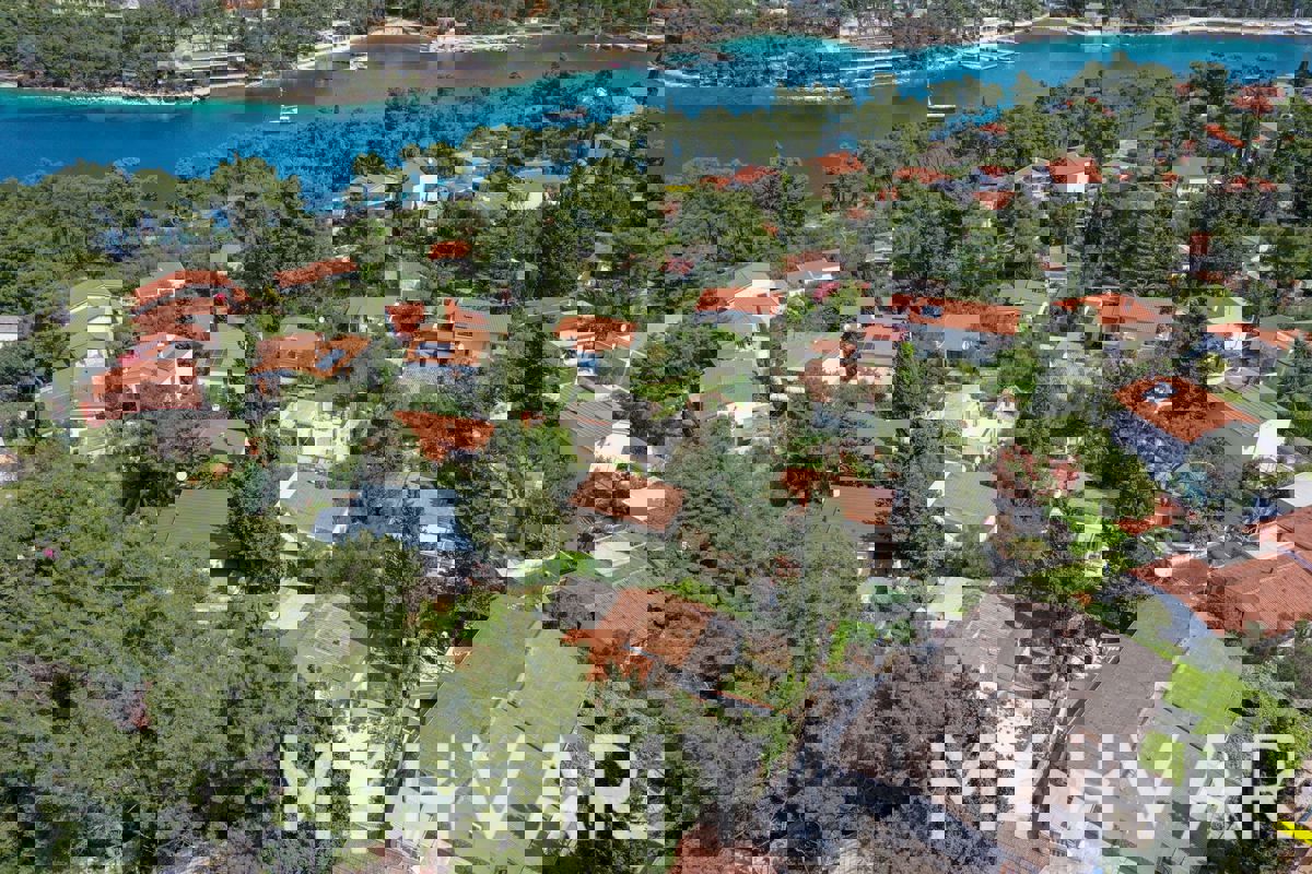 Incantevole appartamento a Stari Grad